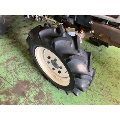 YANMAR トラクター F230