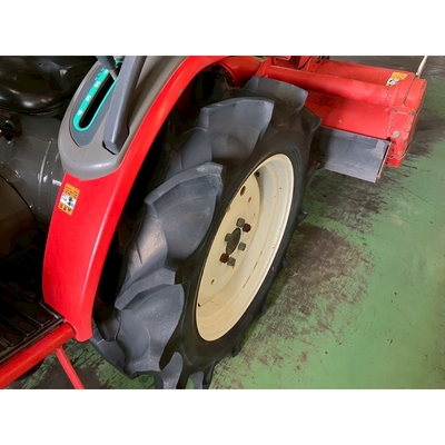 YANMAR トラクター F230