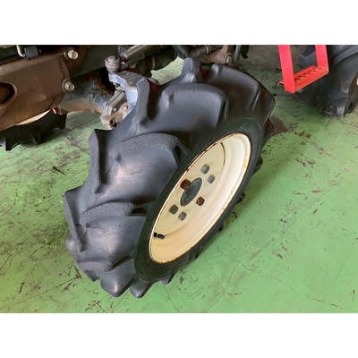 YANMAR トラクター F230