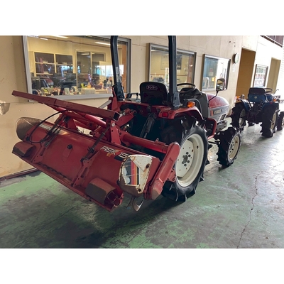 YANMAR トラクター F230