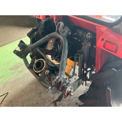 YANMAR トラクター F230