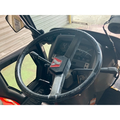 YANMAR トラクター F230