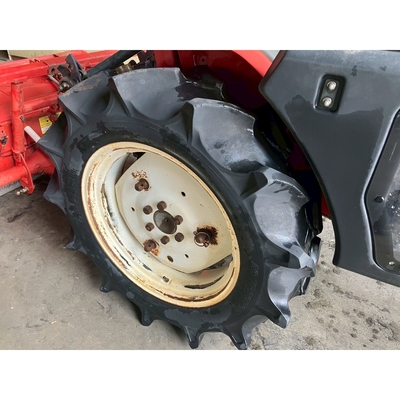 YANMAR トラクター F230