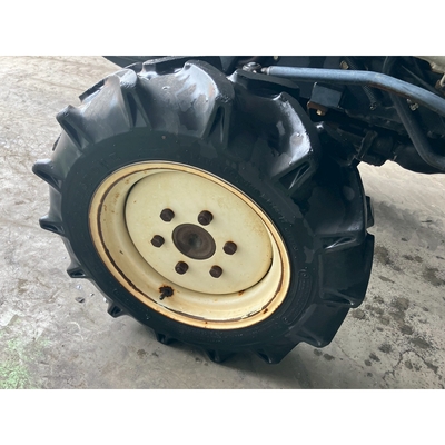 YANMAR トラクター F230