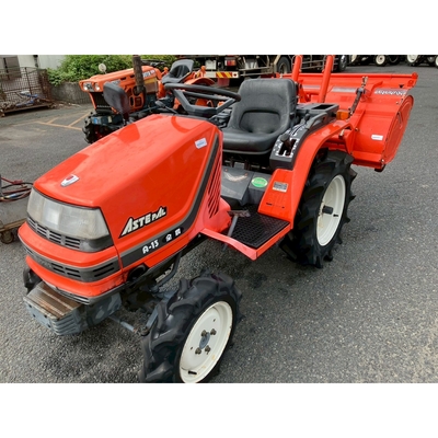 KUBOTA トラクター A-13D