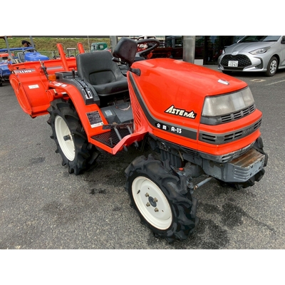 KUBOTA トラクター A-13D
