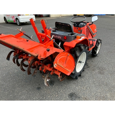 KUBOTA トラクター A-13D