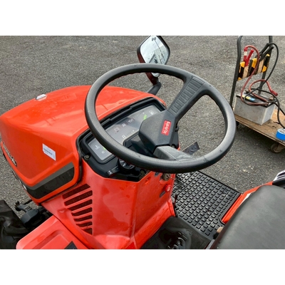 KUBOTA トラクター A-13D