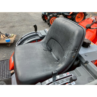 KUBOTA トラクター A-13D