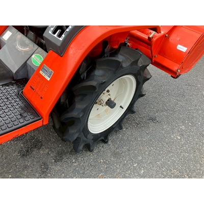 KUBOTA トラクター A-13D
