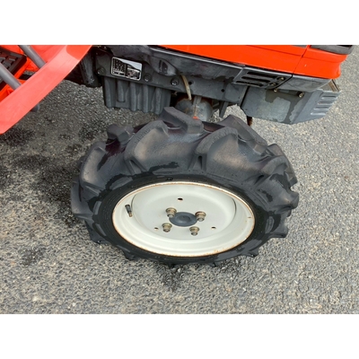KUBOTA トラクター A-13D