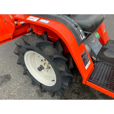 KUBOTA トラクター A-13D