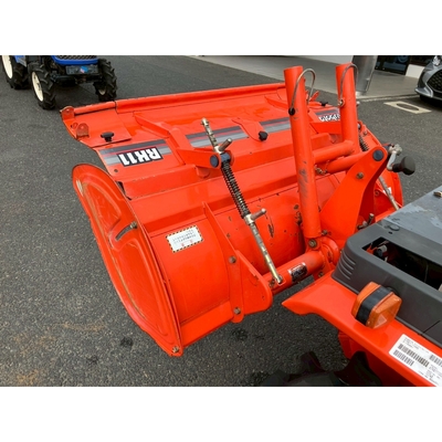KUBOTA トラクター A-13D