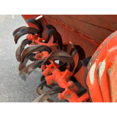 KUBOTA トラクター A-13D