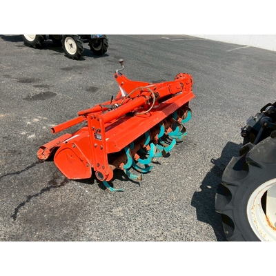 KUBOTA トラクター B52