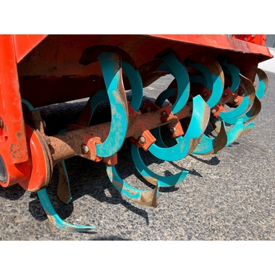 KUBOTA トラクター B52