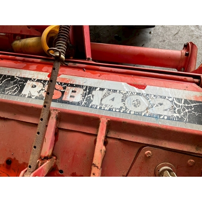 YANMAR トラクター FX215D