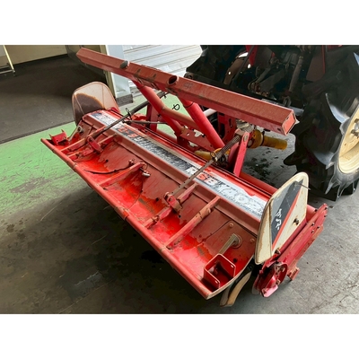 YANMAR トラクター FX215D
