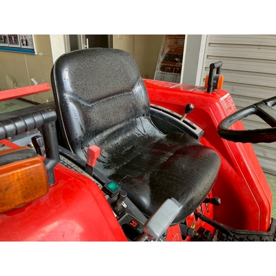 YANMAR トラクター FX215D