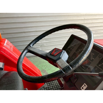 YANMAR トラクター FX215D