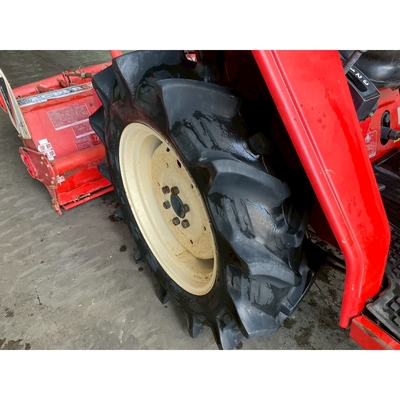 YANMAR トラクター FX215D