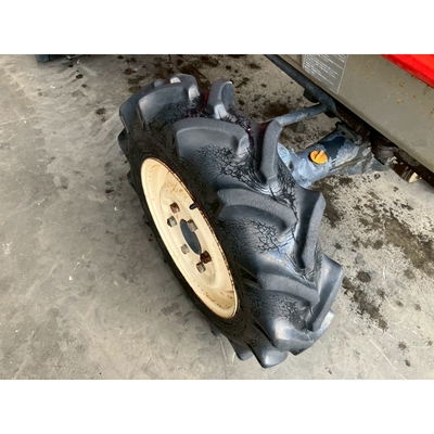 YANMAR トラクター FX215D