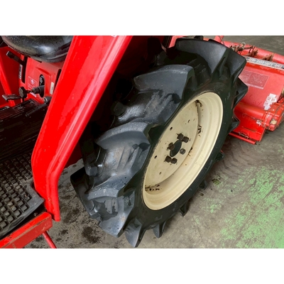 YANMAR トラクター FX215D