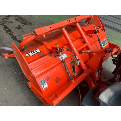 KUBOTA トラクター B52