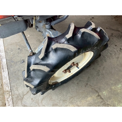KUBOTA トラクター B52