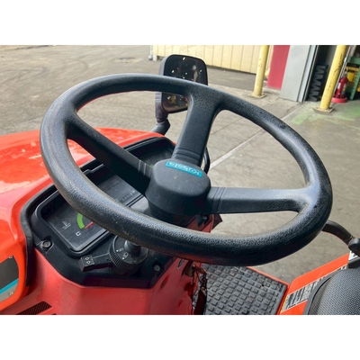 KUBOTA トラクター B52