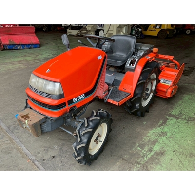 KUBOTA トラクター B52