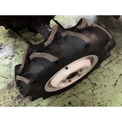 MITSUBISHI トラクター MT14