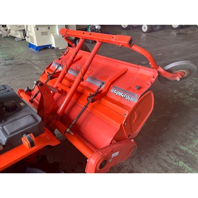 KUBOTA トラクター A14 