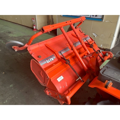 KUBOTA トラクター A14 