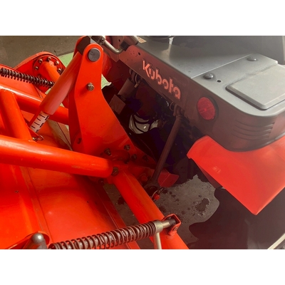 KUBOTA トラクター A14 