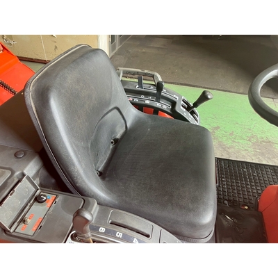 KUBOTA トラクター A14 