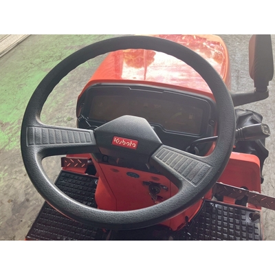 KUBOTA トラクター A14 