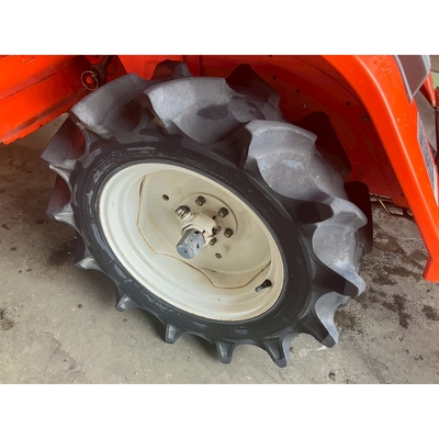 KUBOTA トラクター A14 