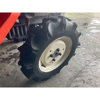 KUBOTA トラクター A14 