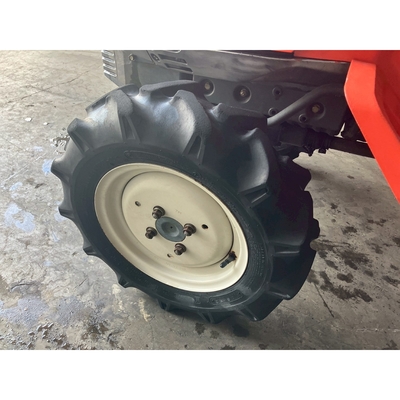 KUBOTA トラクター A14 