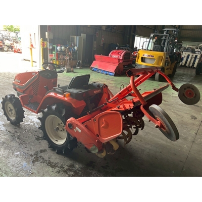 KUBOTA トラクター A14 