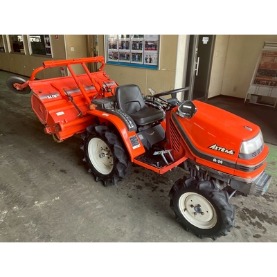KUBOTA トラクター A14 