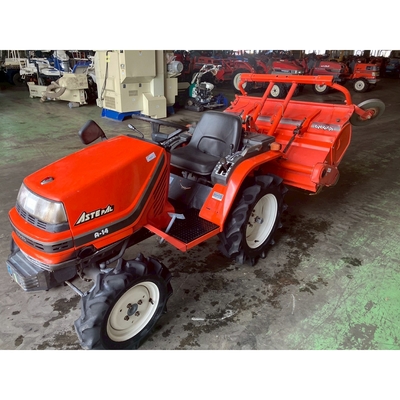 KUBOTA トラクター A14 
