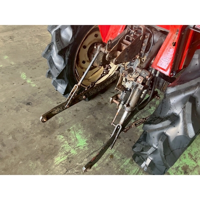 YANMAR トラクター F18D