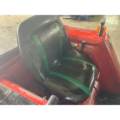 YANMAR トラクター F18D