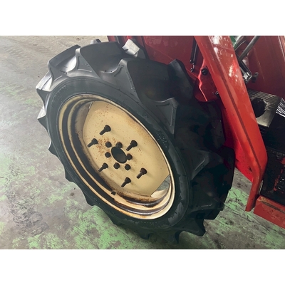 YANMAR トラクター F18D