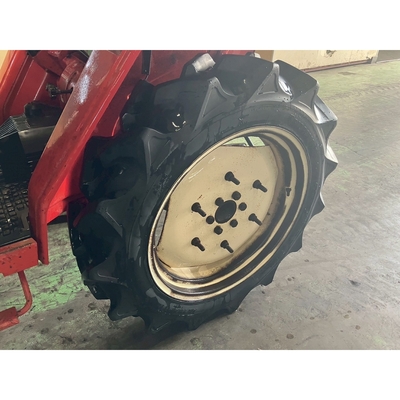 YANMAR トラクター F18D