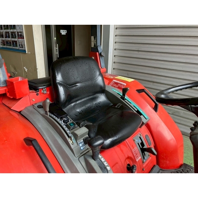 YANMAR トラクター AF326