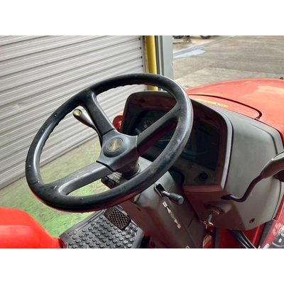 YANMAR トラクター AF326