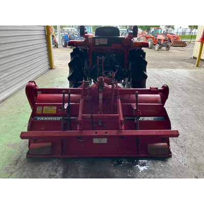 YANMAR トラクター AF326